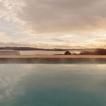 Glasson Lakehouse Athlone Zewnętrze zdjęcie