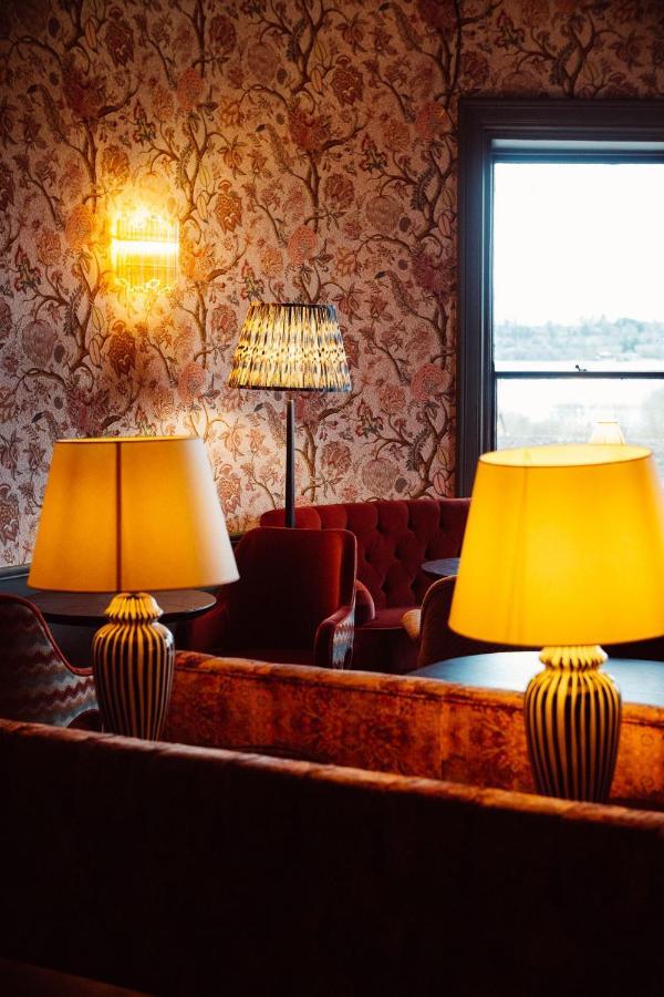 Glasson Lakehouse Athlone Zewnętrze zdjęcie