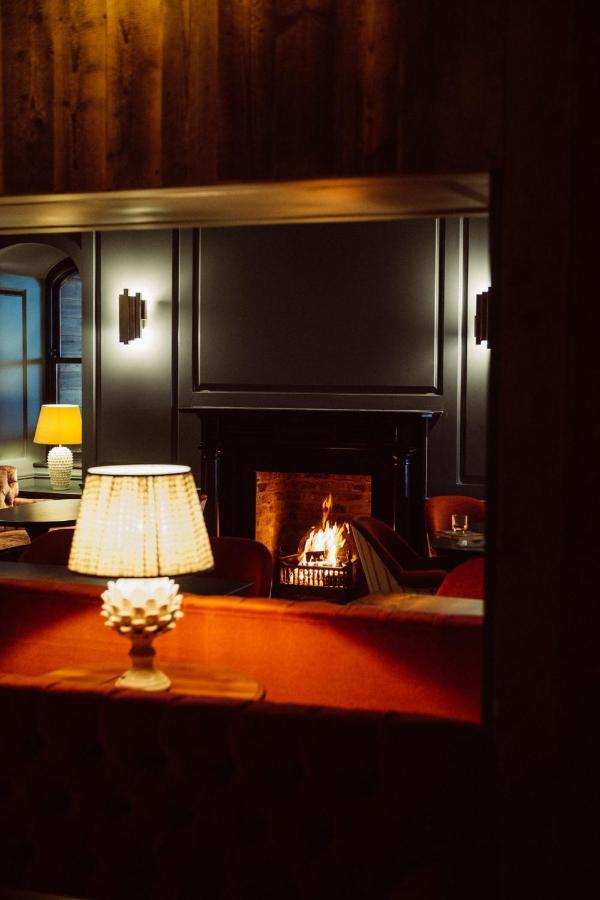 Glasson Lakehouse Athlone Zewnętrze zdjęcie