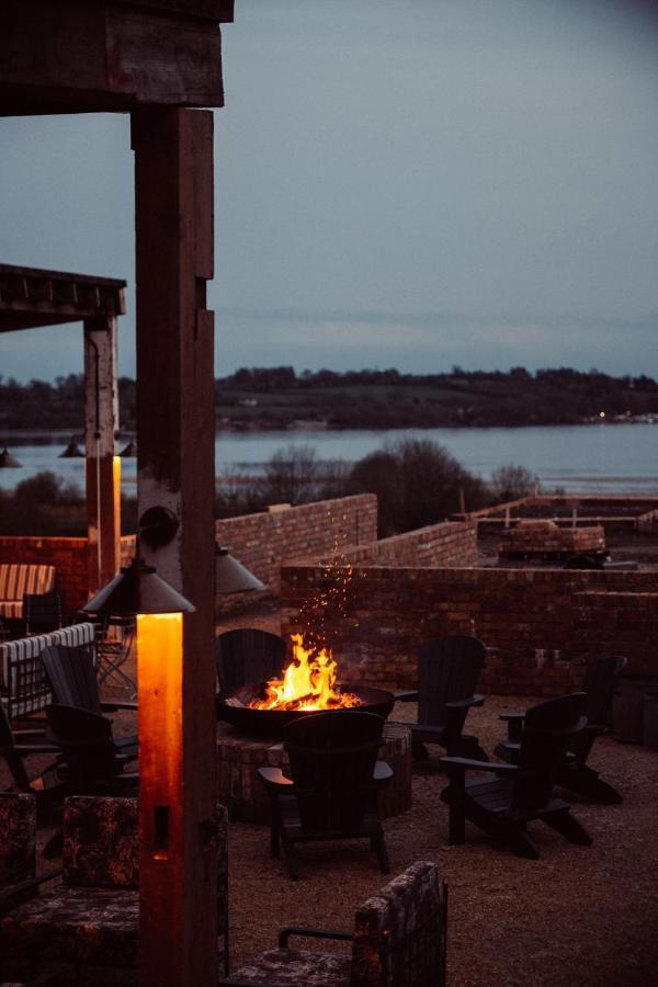 Glasson Lakehouse Athlone Zewnętrze zdjęcie