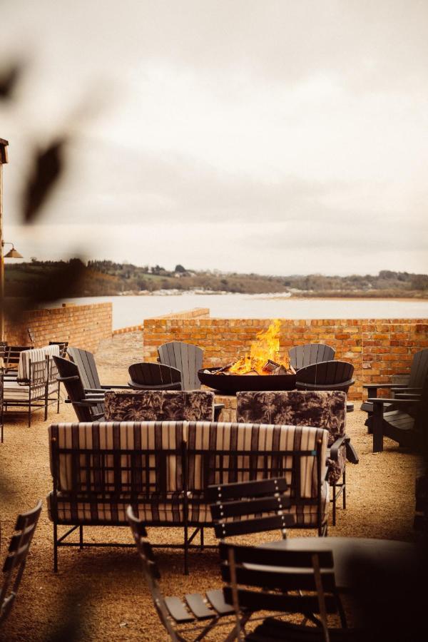 Glasson Lakehouse Athlone Zewnętrze zdjęcie