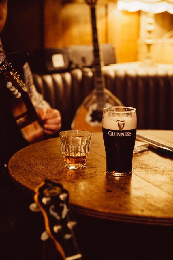 Glasson Lakehouse Athlone Zewnętrze zdjęcie