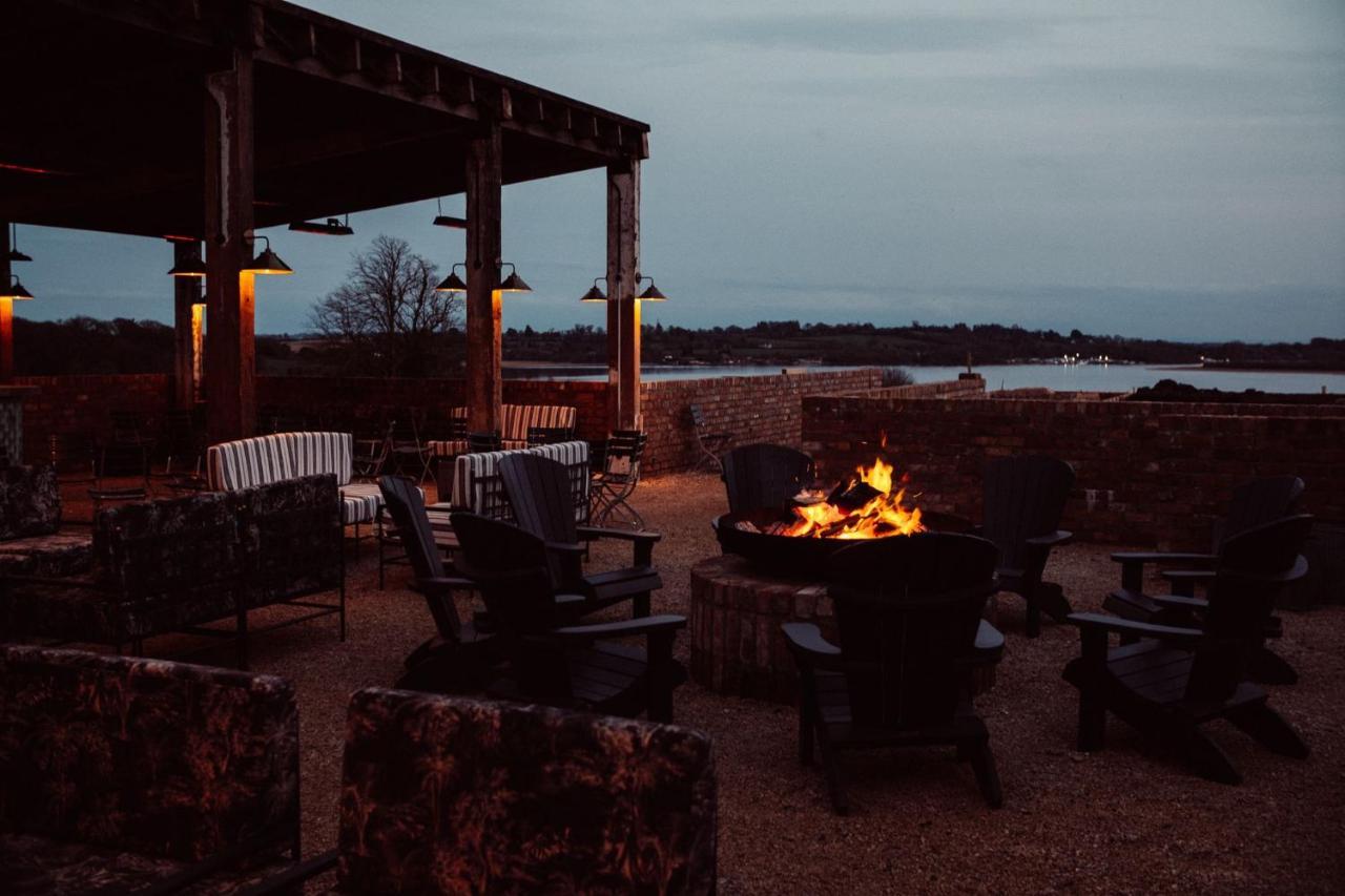 Glasson Lakehouse Athlone Zewnętrze zdjęcie