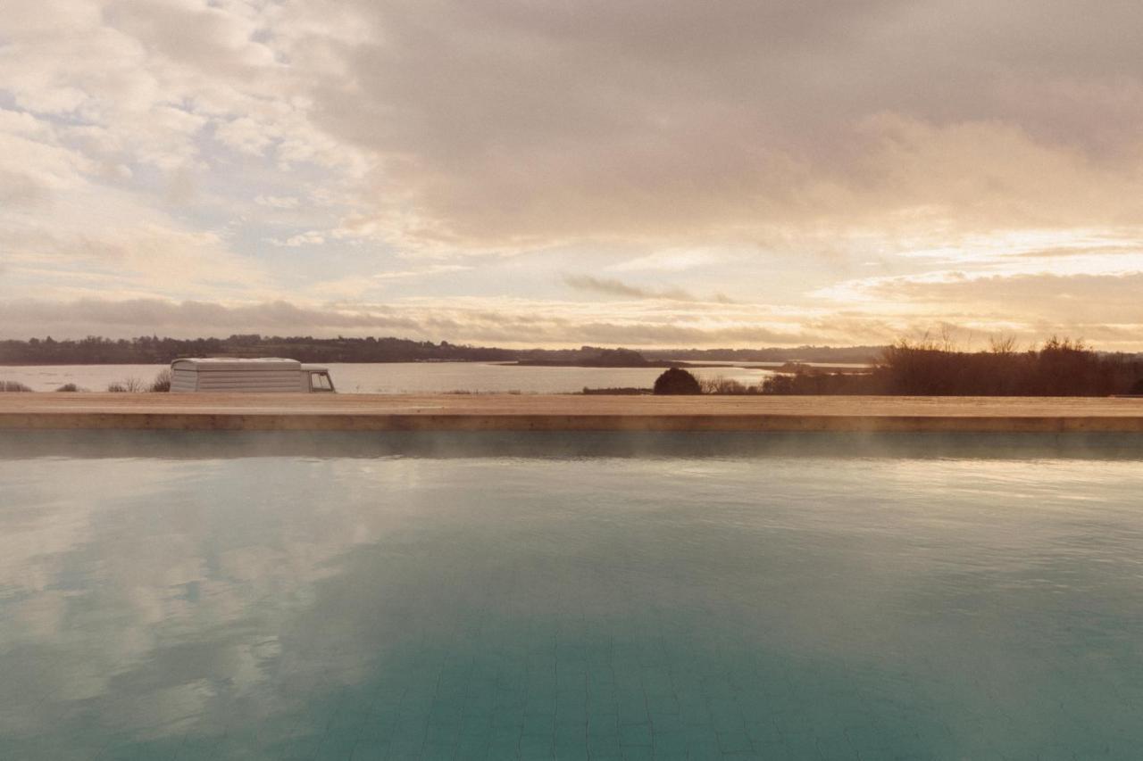 Glasson Lakehouse Athlone Zewnętrze zdjęcie