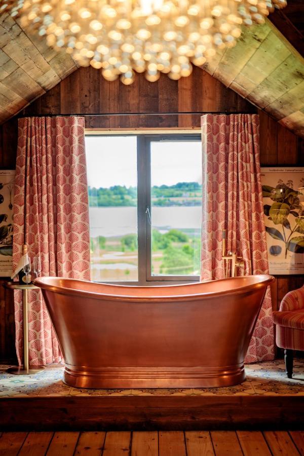 Glasson Lakehouse Athlone Zewnętrze zdjęcie