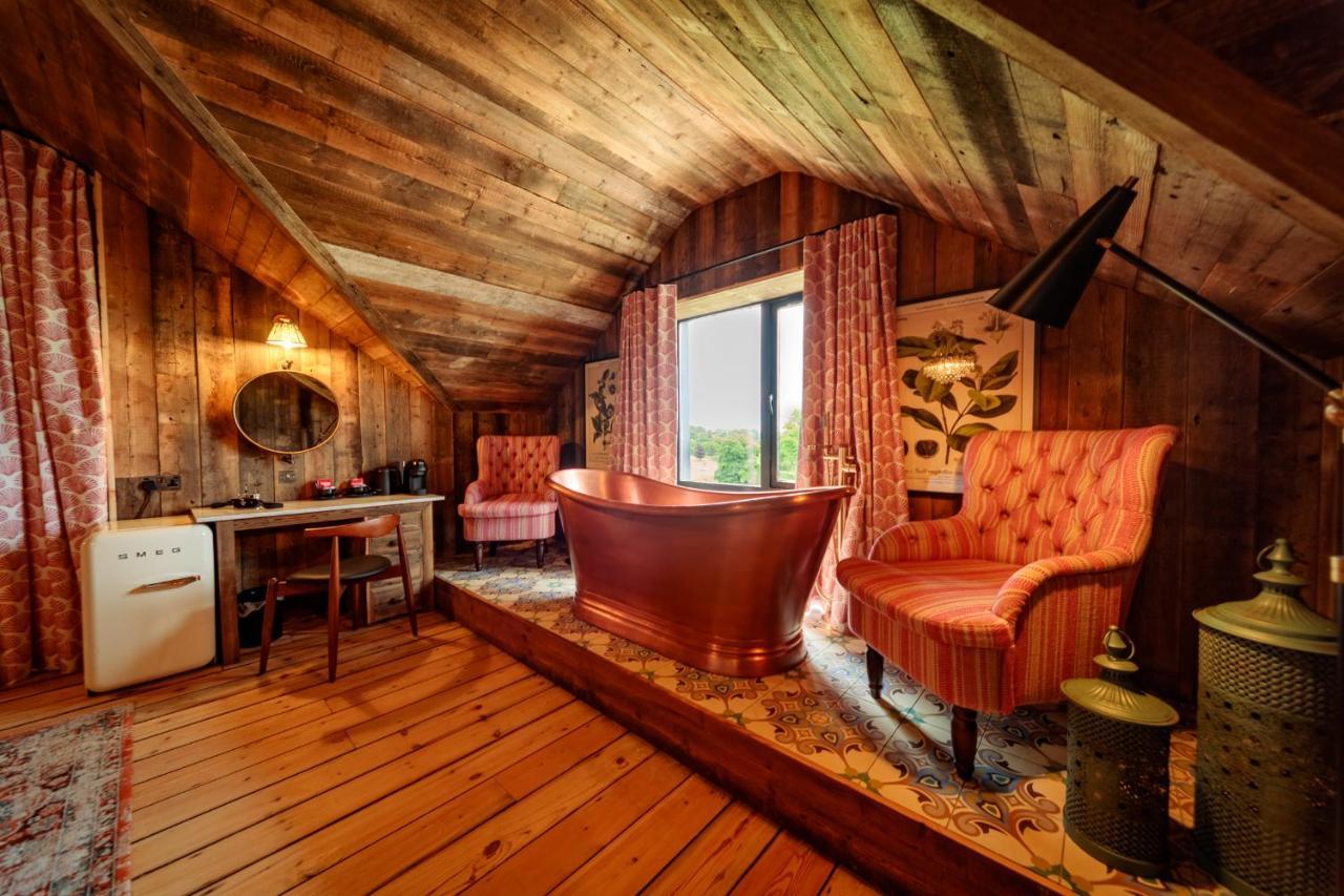 Glasson Lakehouse Athlone Zewnętrze zdjęcie